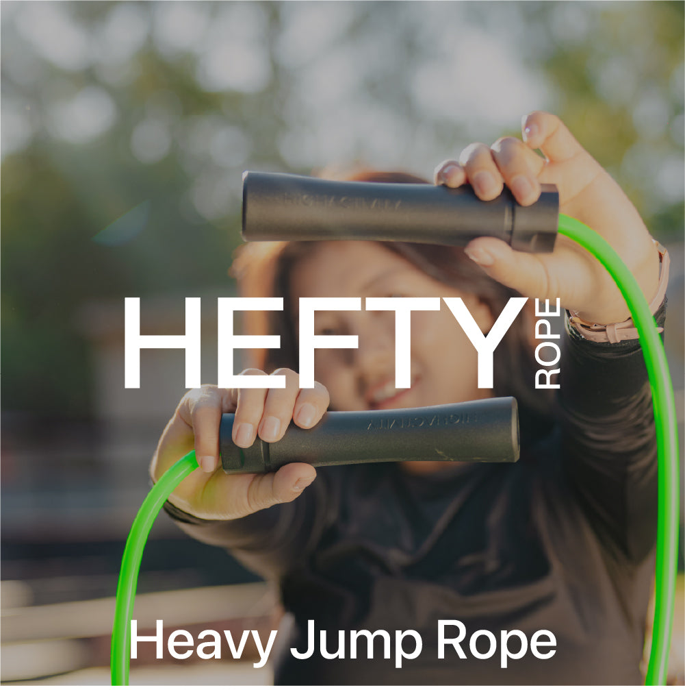 Hefty Rope