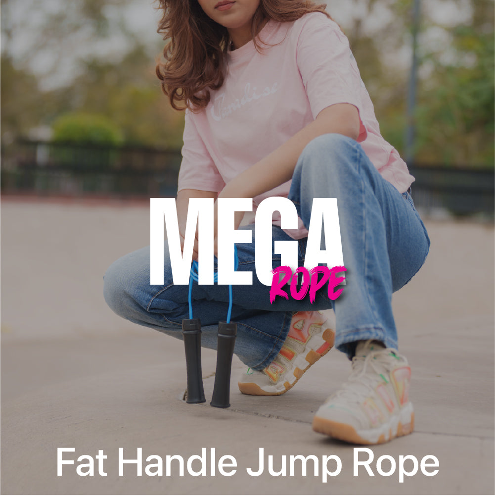 Mega Rope