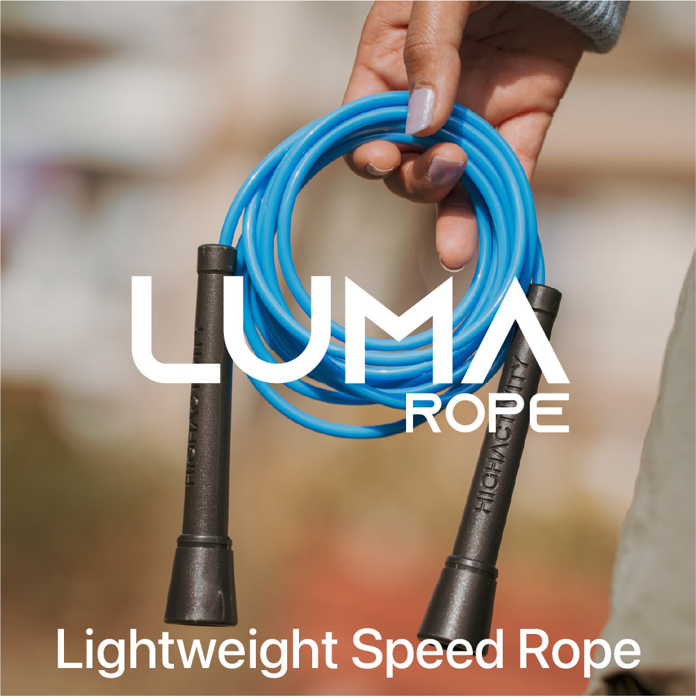 Luma Rope
