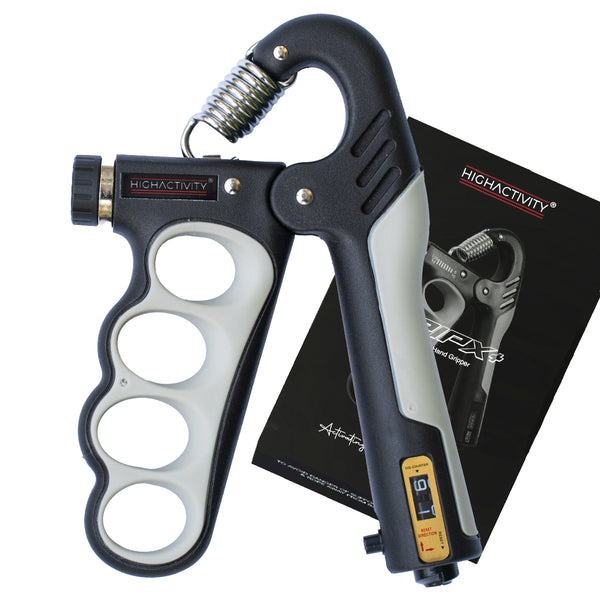 Hand Gripper