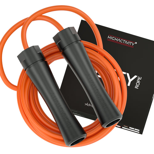 Hefty Rope Company – High Activity