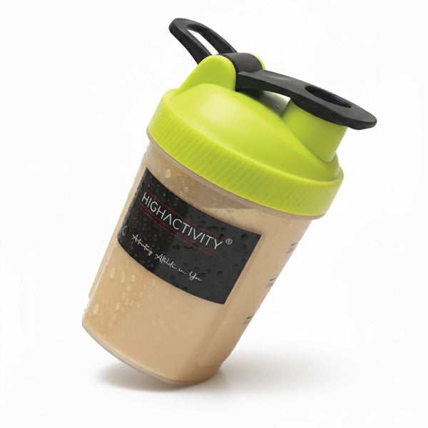 Shakers
